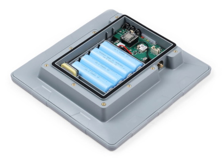 SenseCAP Solar Node P1-Pro - węzeł komunikacyjny LoRa MeshCore - Seeedstudio 100023690