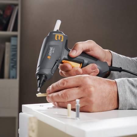 Pistolet do kleju - Steinel GlueMatic 3011