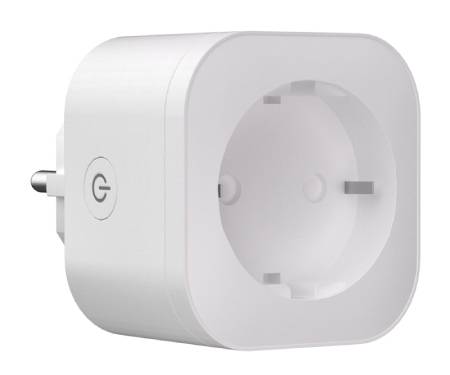 Sonoff S61STPF - inteligentne gniazdko WiFi / Matter z pomiarem energii - 16 A 3840 W