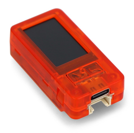 M5StickC Plus SE - moduł deweloperski IoT - ESP32-PICO-D4 - M5Stack K016-P-SE