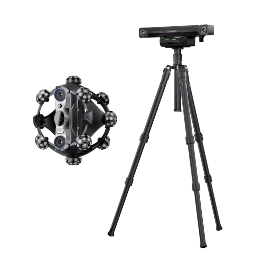 Skaner 3D - Revopoint Trackit SR