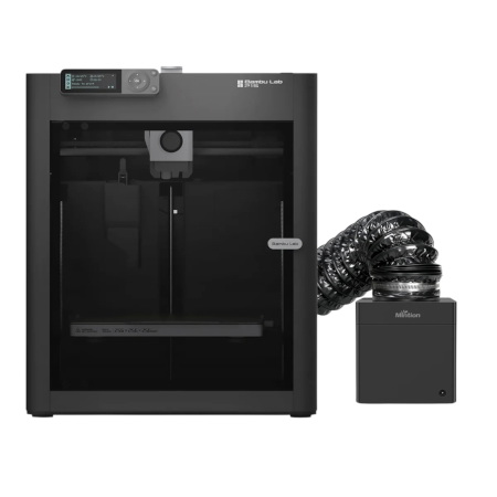 Mintion V1 - oczyszczacz powietrza do drukarek 3D