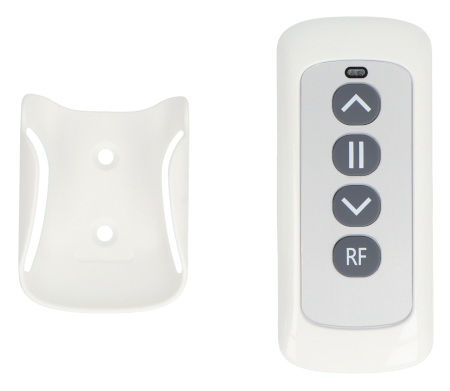 Pilot radiowy 4P RF 2,4 GHz do modułów RTX - RTX RFR-CM4
