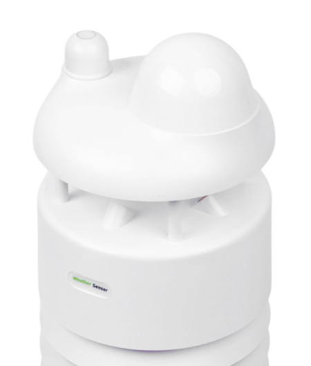 SenseCAP S700-C 7w1 - czujnik do budowy stacji pogodowej - Seeedstudio 101991141