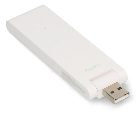 Aqara Hub M100 - bramka ZigBee / Thread / Matter / WiFi - interfejs USB
