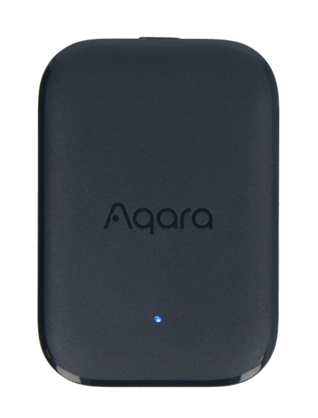 Aqara Multi-State Sensor P100 - czujnika otwarcia, wibracji i położenia - ZigBee / Thread / Matter