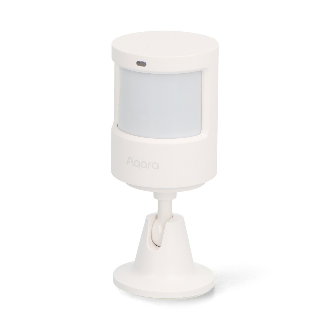 Aqara P1 MS-S02 - czujnik ruchu i światła - ZigBee