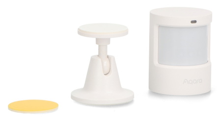 Aqara P1 MS-S02 - czujnik ruchu i światła - ZigBee