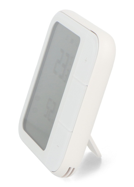 Aqara W100 TH-S04D - czujnik temperatury i wilgotności - ZigBee / Thread / Matter