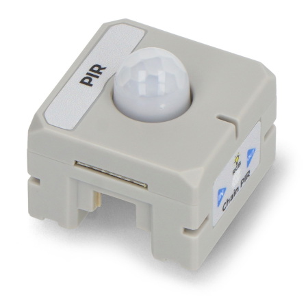 Chain PIR - czujnik ruchu PIR - STM32G031- M5Stack U225