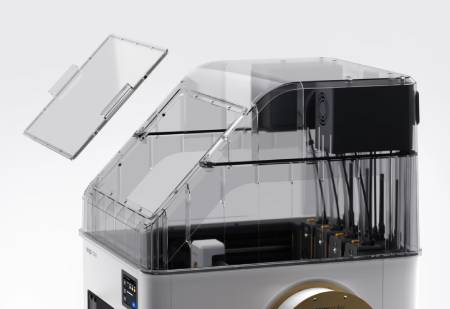 Pokrywa górna do drukarki 3D Snapmaker U1