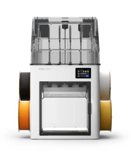 Pokrywa górna do drukarki 3D Snapmaker U1