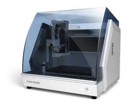 Makera Carvera - frezarka CNC