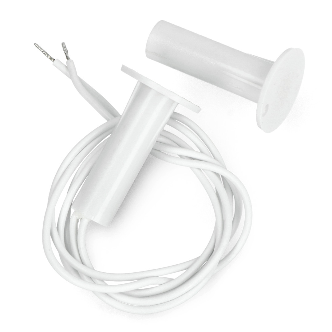 Czujnik magnetyczny otwarcia drzwi/okien - kontaktron CMD932P