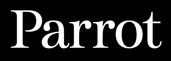 Parrot
