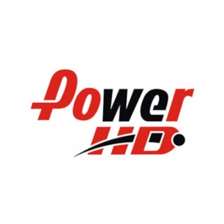 PowerHD