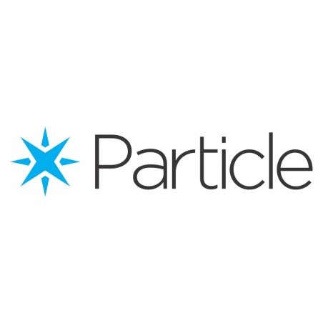 Particle