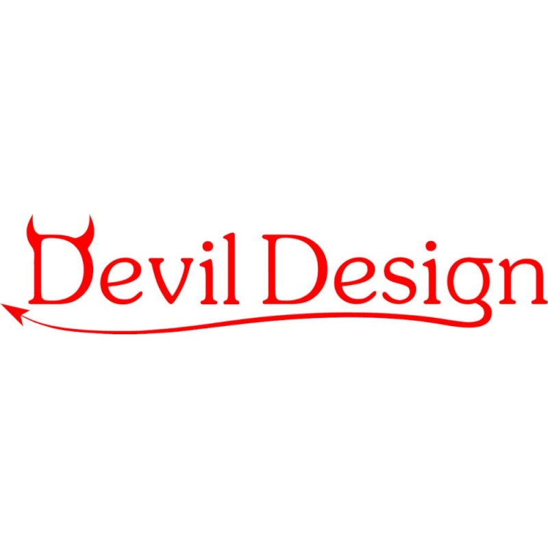 Devil Design logo