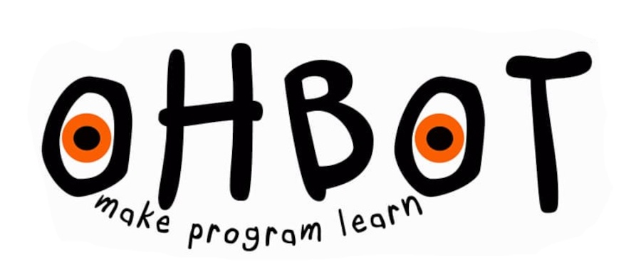 Ohbot