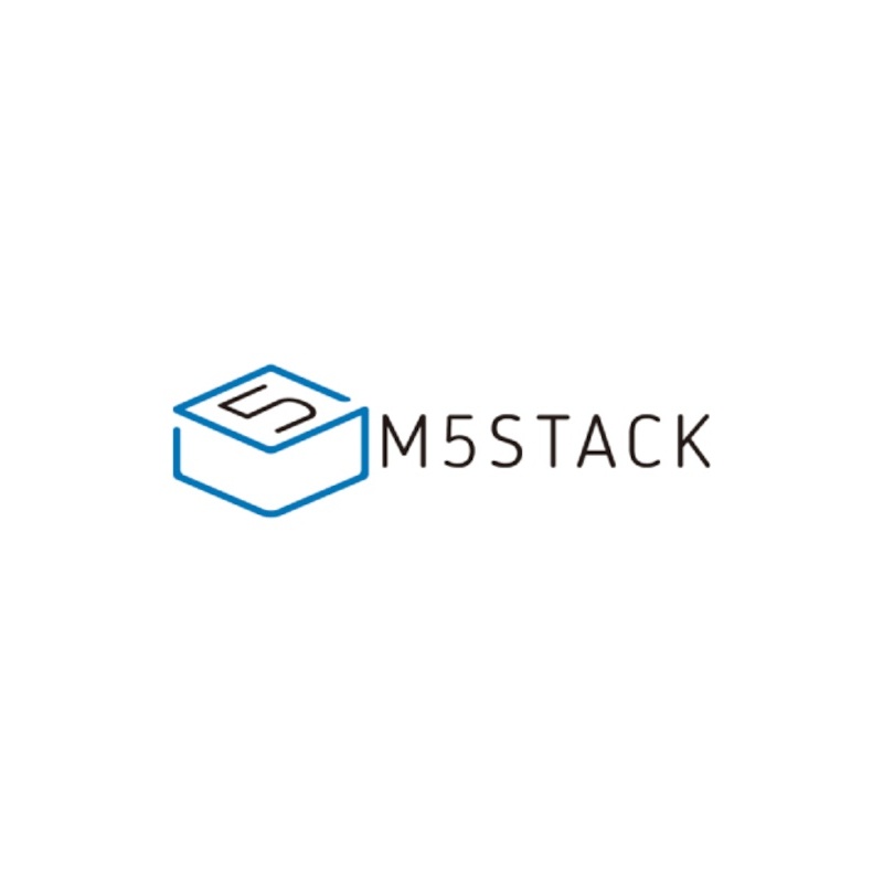 M5Stack logo