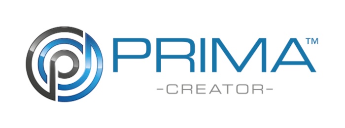PrimaCreator