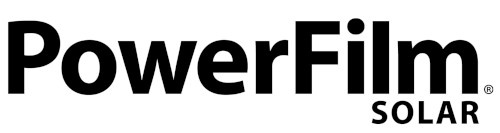 PowerFilm Solar