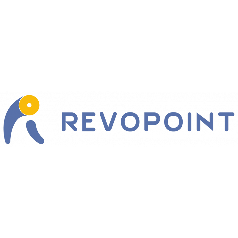 Revopoint logo