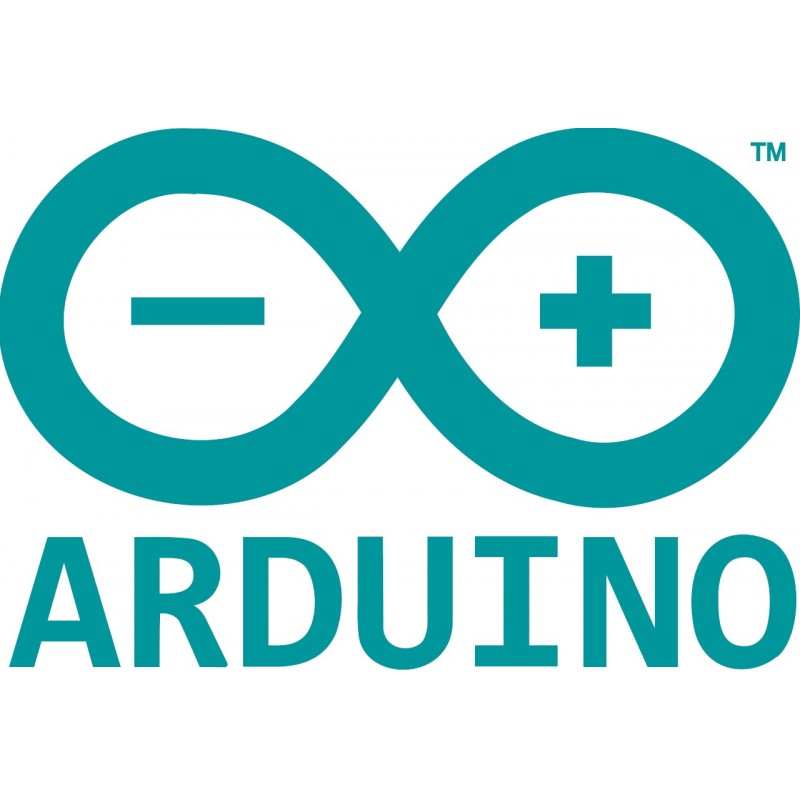 Arduino logo