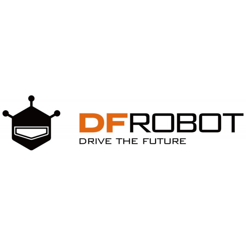 DFRobot logo