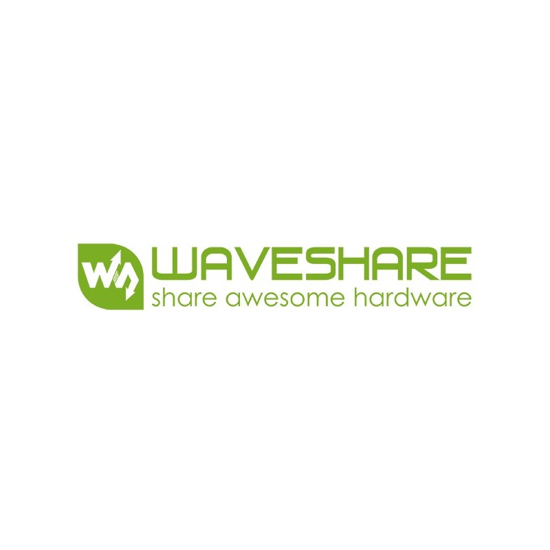 Waveshare logo