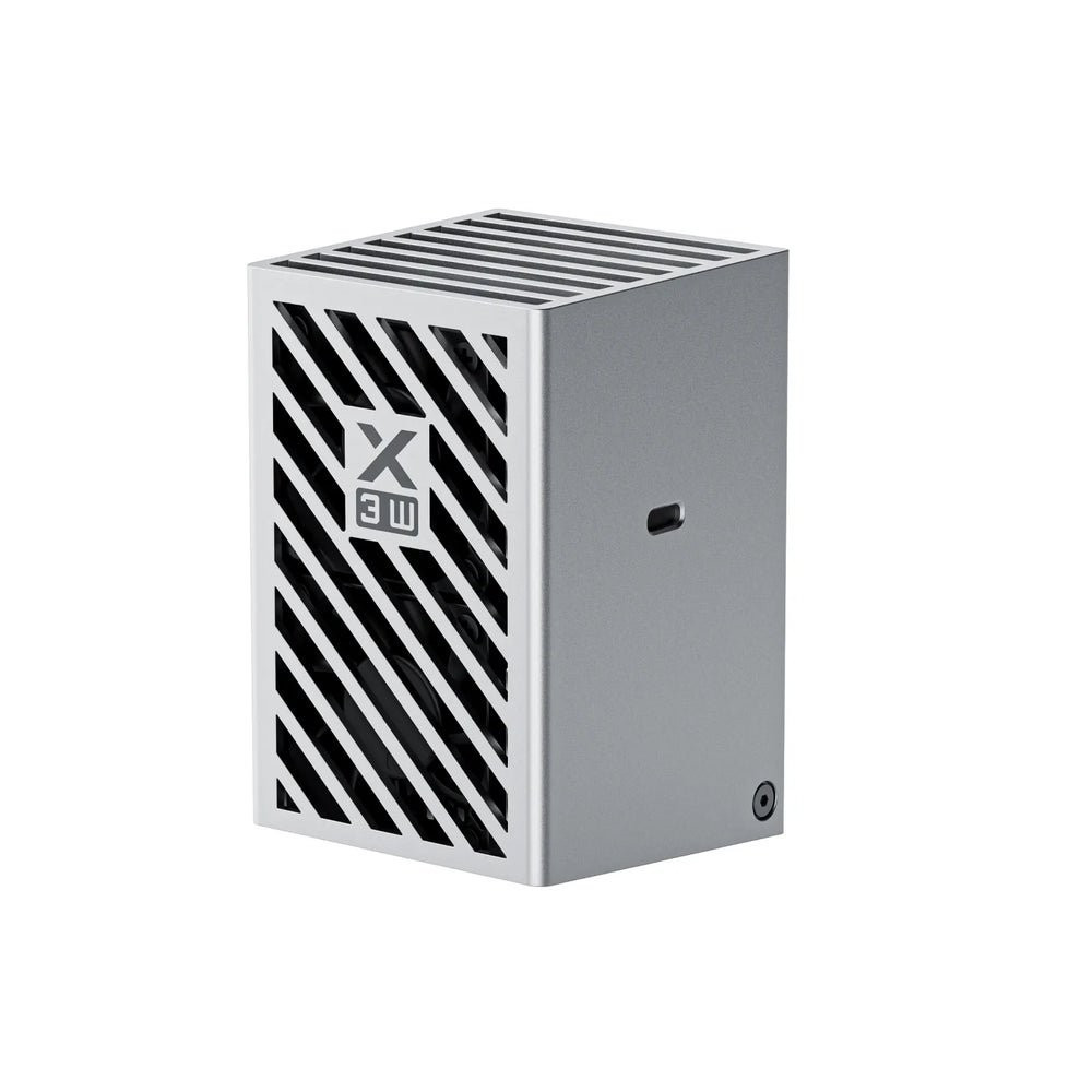 Moduł laserowy podczerwieni 3W 1064nm do xTool M2