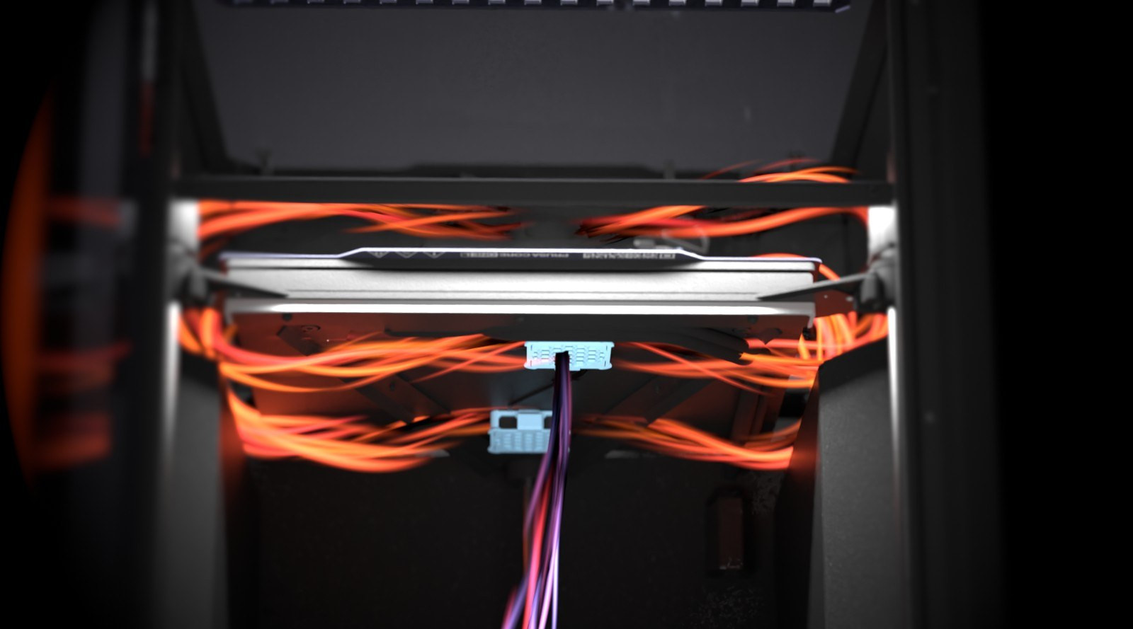 Drukarka 3D - Original Prusa CORE One L+ - zmontowana