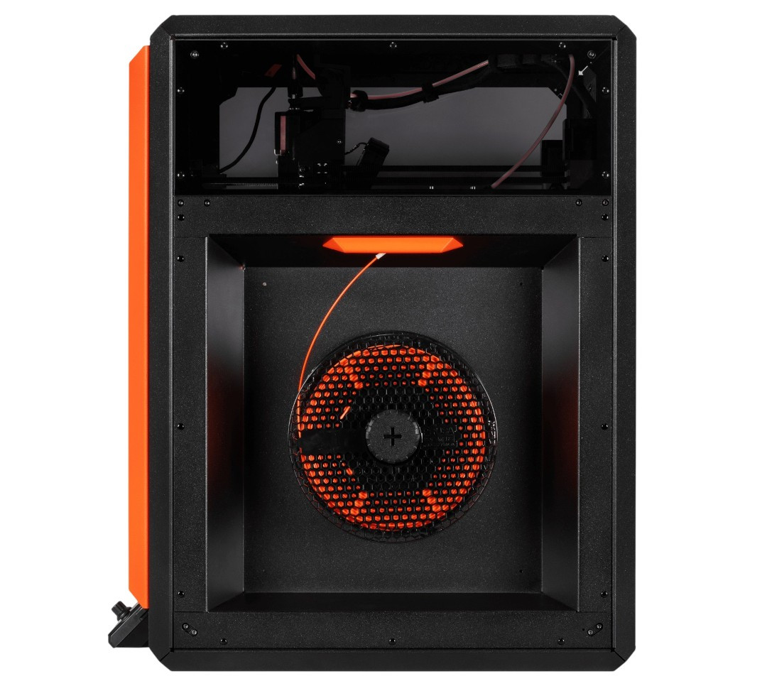 Drukarka 3D - Original Prusa CORE One L - zmontowana - Critical Infrastructure Edition - z szyfrowanym pendrive 30 GB
