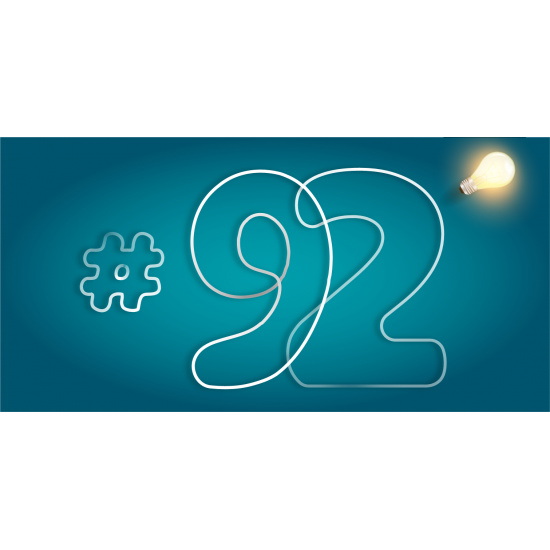 Zdjęcie wyróżniające dla tekstu - Nowości #92