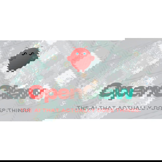 Zdjęcie wyróżniające dla tekstu - Zamień swoje Raspberry Pi w agenta AI dzięki OpenClaw