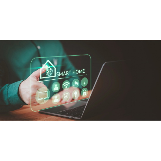 Zdjęcie wyróżniające dla tekstu - Smart Home – co to jest i jak z niego skorzystać?