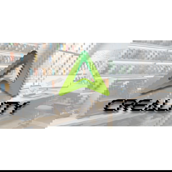 Zdjęcie wyróżniające dla tekstu - Co dokupić do drukarki 3D Creality?