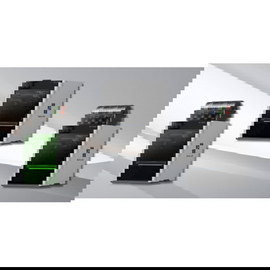 Zdjęcie wyróżniające dla tekstu - Porównanie drukarek Bambu Lab z serii H2 – część I – H2S