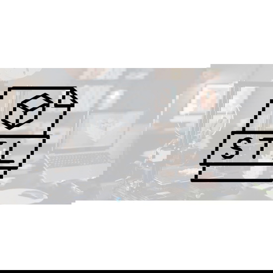 Zdjęcie wyróżniające dla tekstu - Najlepsze strony z plikami STL i modelami do druku 3D – przegląd topowych źródeł