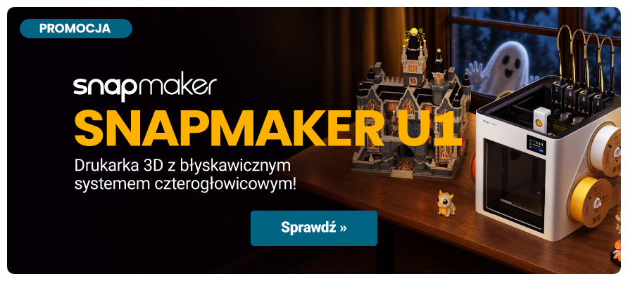 snapmaker u1 promo