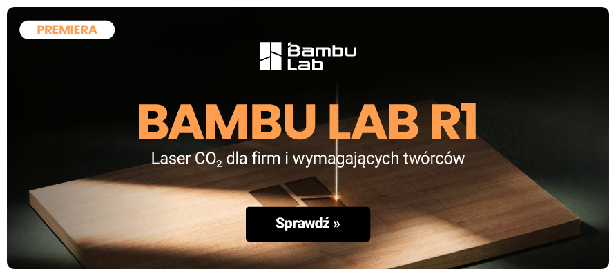    Bambu Lab R1