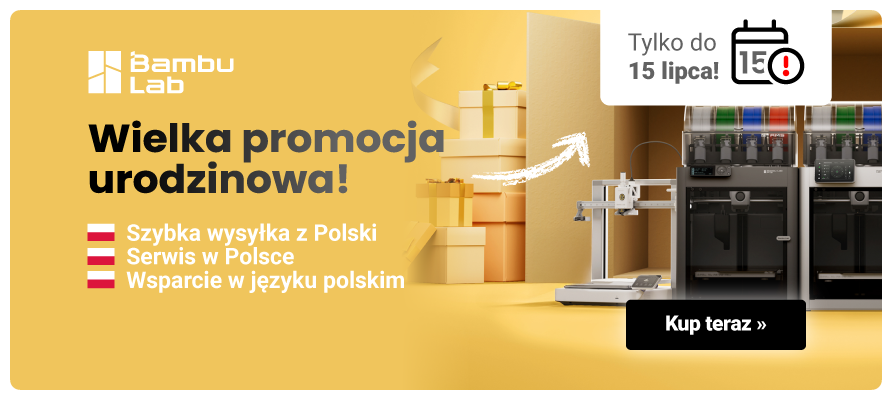 urodzinowa promocja BL - przypomnienie