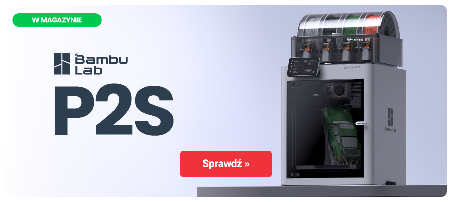 P2S w magazynie