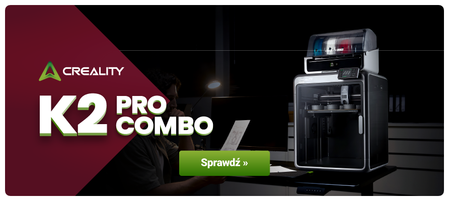 Creality K2 Pro Combo